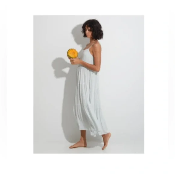 chinese dress ladies Shore Thing Maxi Dress – Jack's Surfboards main image 1